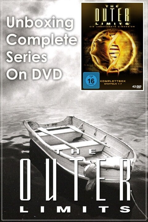 The Outer Limits
