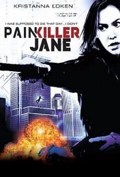 Painkiller Jane