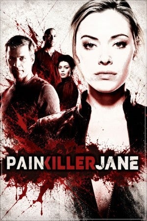 Painkiller Jane