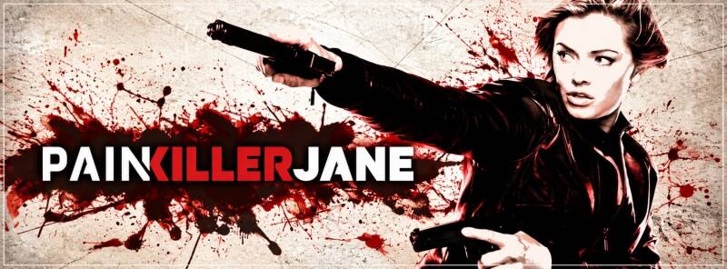 Painkillerjane