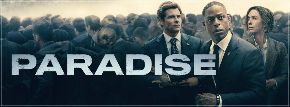 Paradise