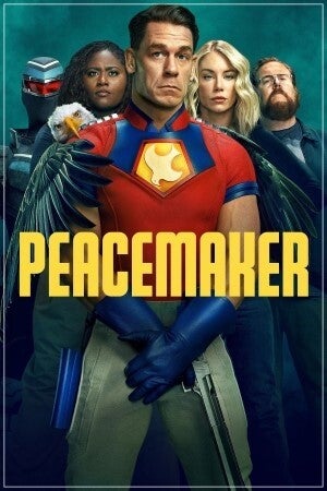 Peacemaker 
