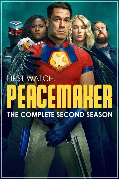 Peacemaker