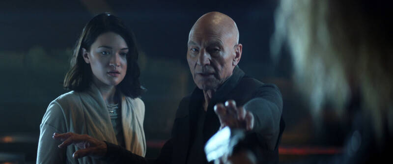 Star Trek: Picard