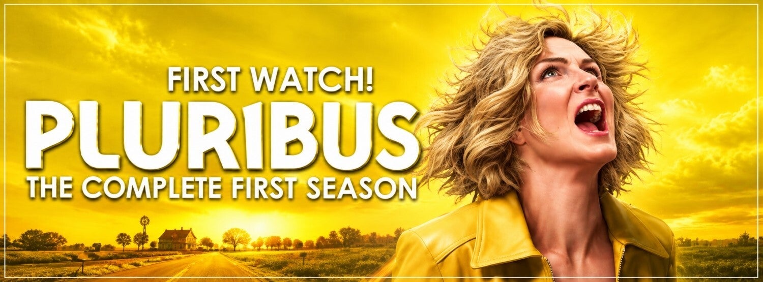 Pluribus