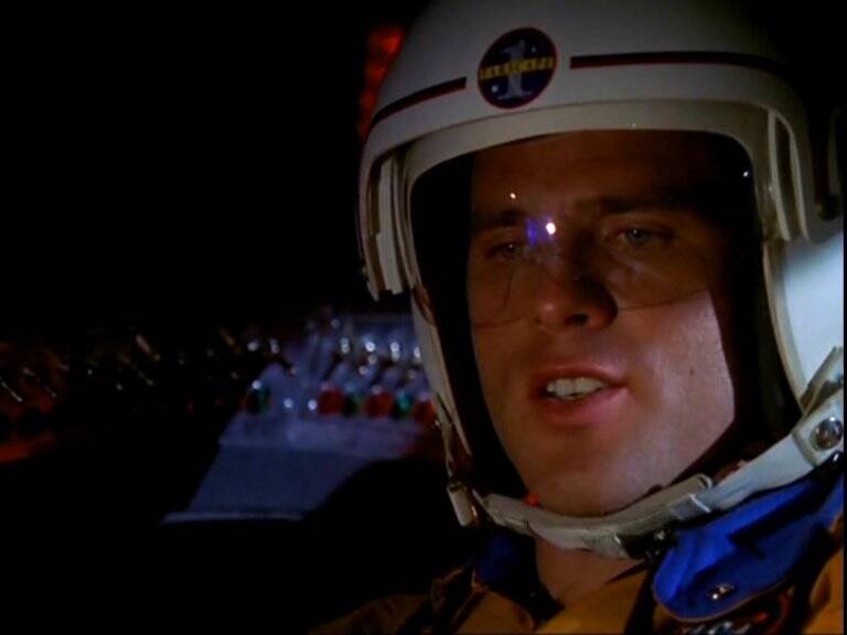 Farscape, star trek, star wars, sci-fi, alternative universe, space, spaceships, time-travel, stargate