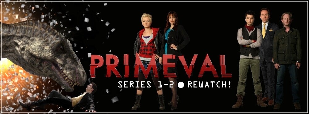 Primeval
