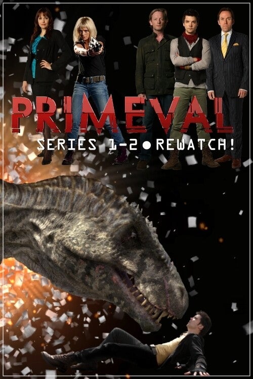 Primeval