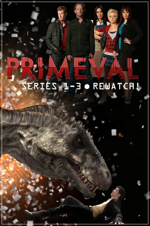 Primeval