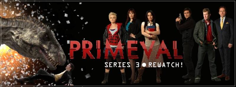 Primeval