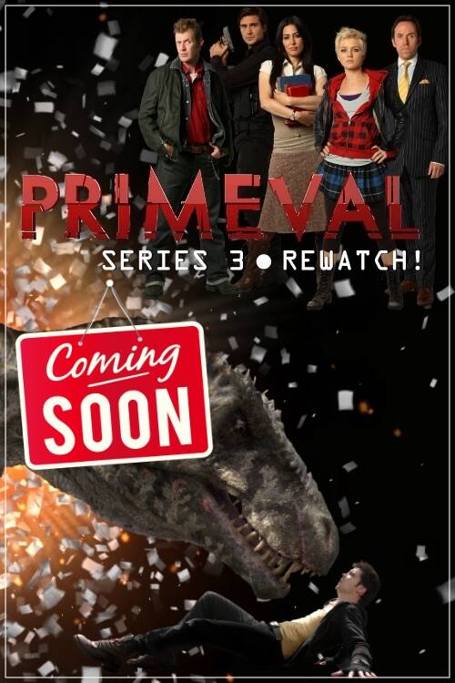 Primeval