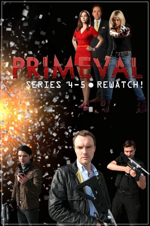 Primeval