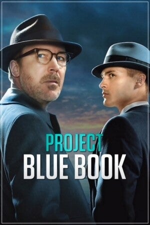 Project Blue Book
