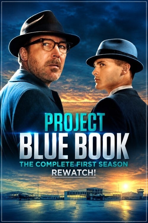 Project Blue Book