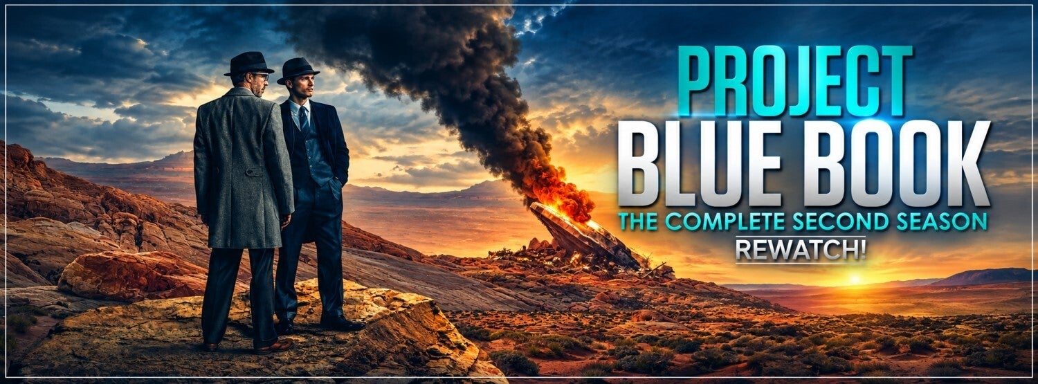 Project Blue Book