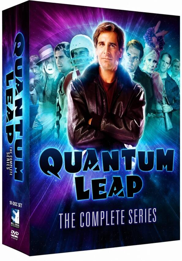 Quantum Leap
