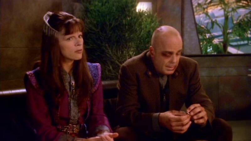 Babylon 5, Star Trek, Stargate, Battlestar Galactica, The Expanse, The Orville,  Dark Matter, Doctor Who, Torchwood, Dr Who