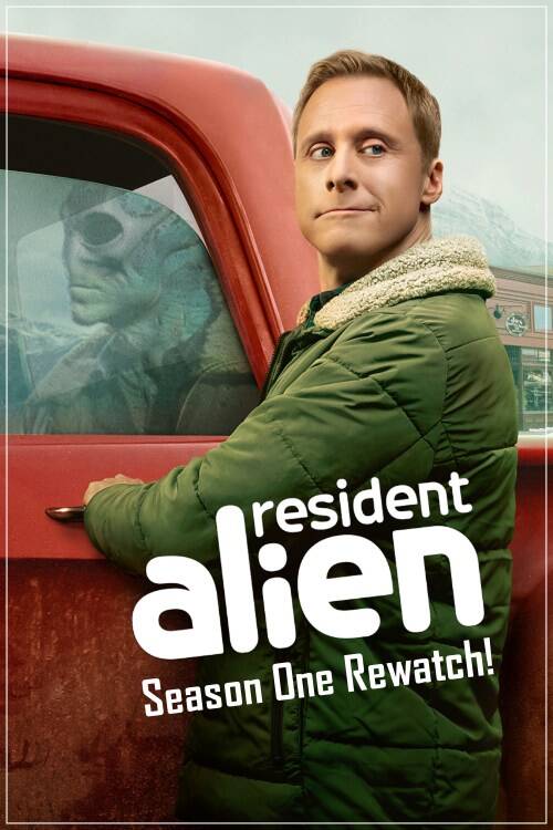 resident alien