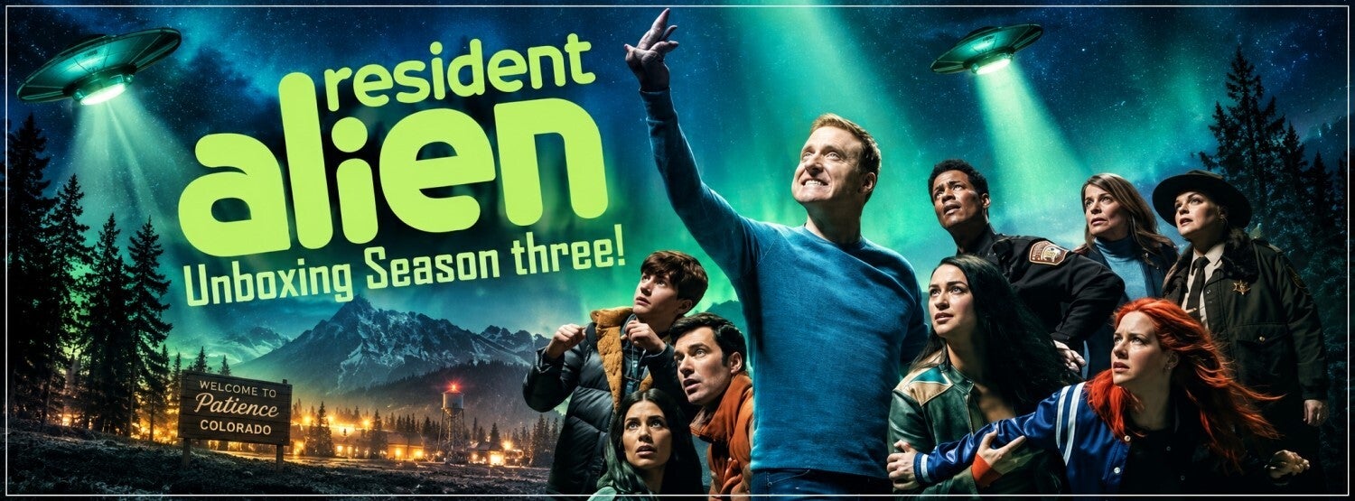 resident alien