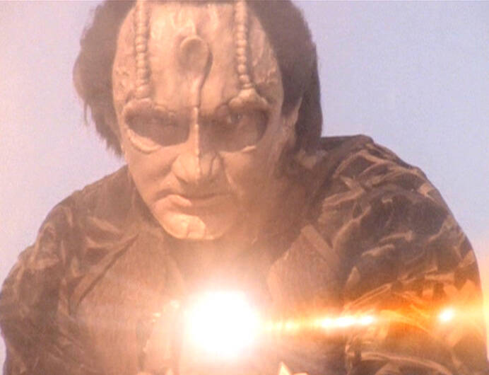 Star Trek: DS9, Babylon 5, Stargate SG-1, Stargate Atlantis, Stargate Universe, Star Wars, SeaQuest, Dark Matter, Dr. Who, The Expanse