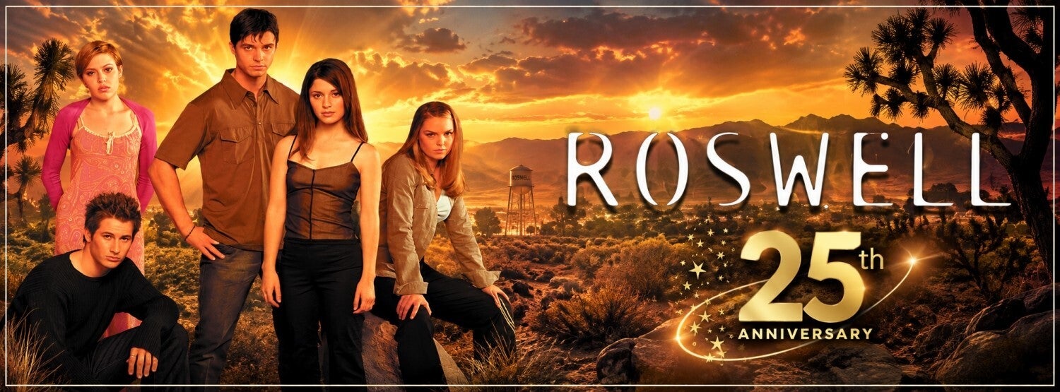 Roswell