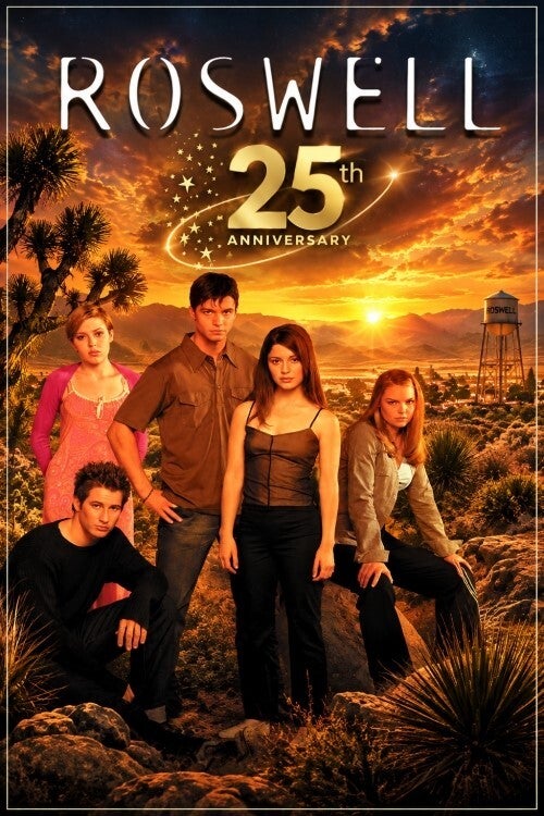 Roswell