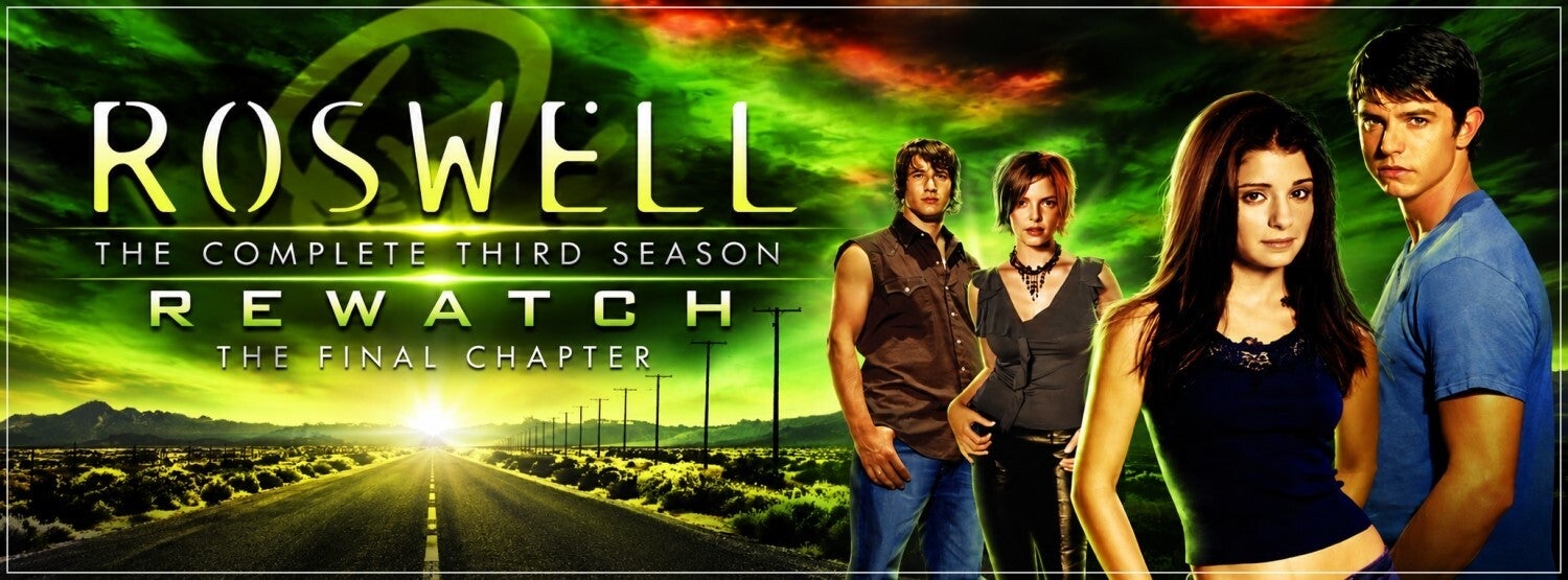 Roswell