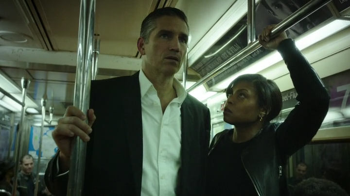 Person of interest, star trek, star wars, stargate, babylon 5