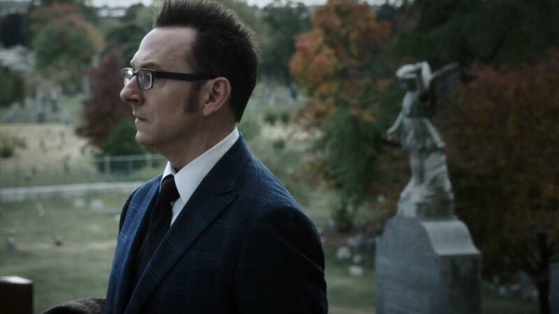 Person of interest, star trek, star wars, stargate, babylon 5