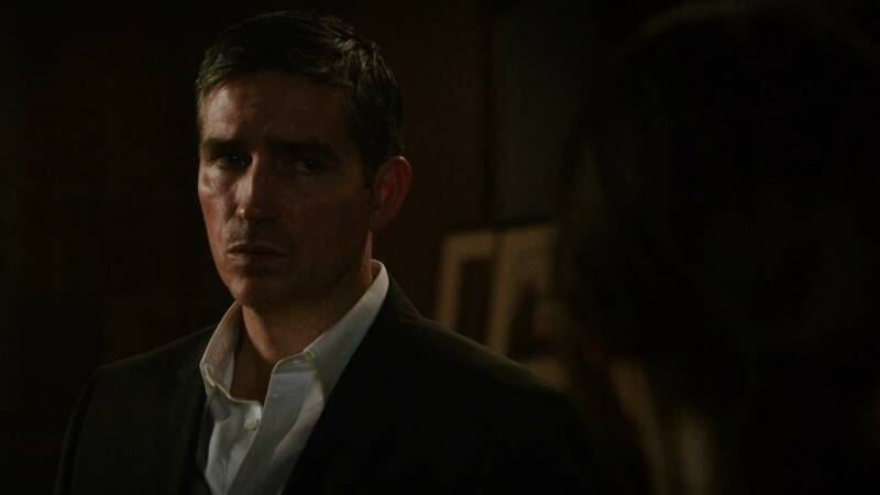 Person of interest, star trek, star wars, stargate, babylon 5