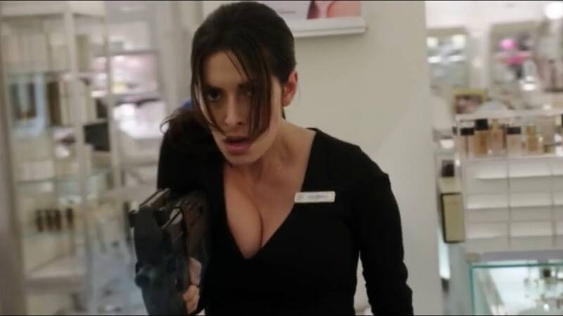 Person of interest, star trek, star wars, stargate, babylon 5