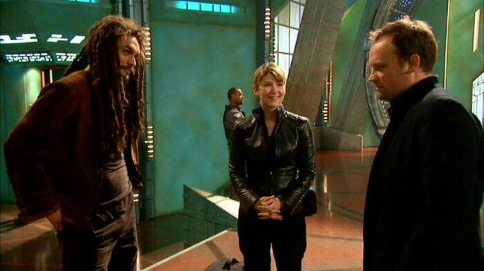 star trek, star wars, sci-fi, alternative universe, space, spaceships, time-travel, stargate