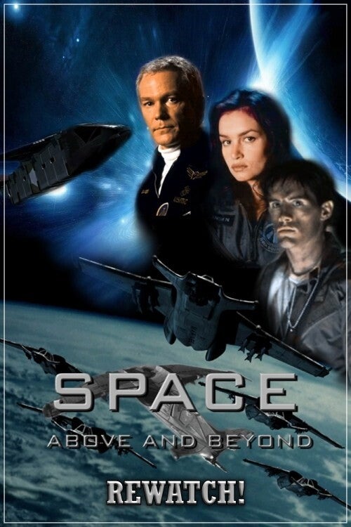 Space: Above and Beyond