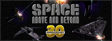 Space: Above and Beyond