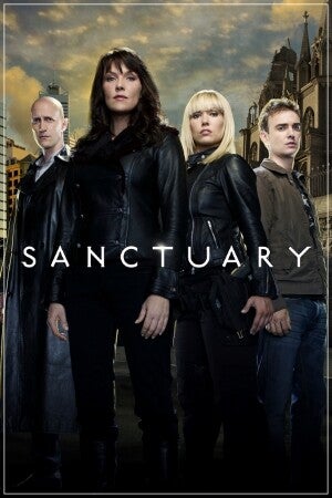Sanctuary