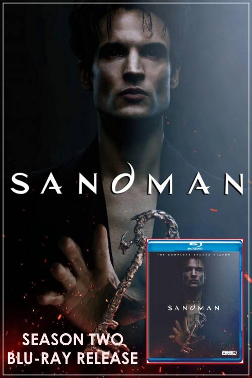Sandman