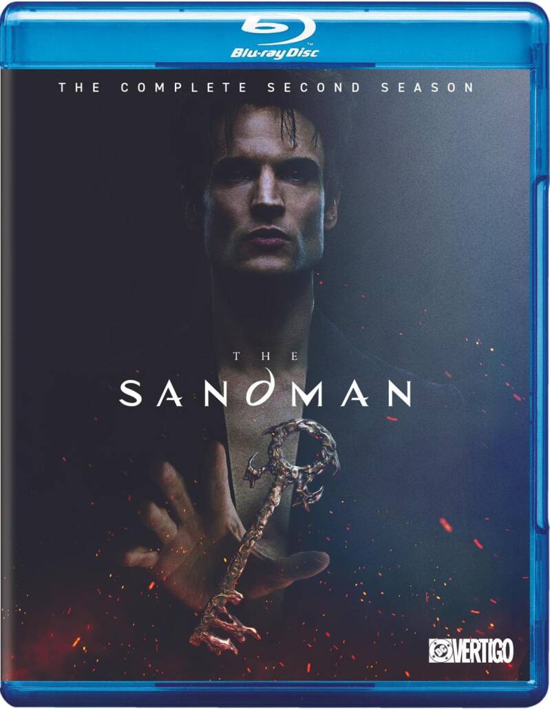 Sandman (2022)