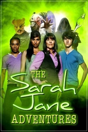 The Sarah Jane Adventures