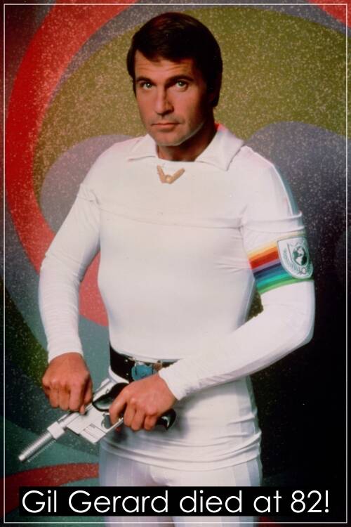 Buck Rogers