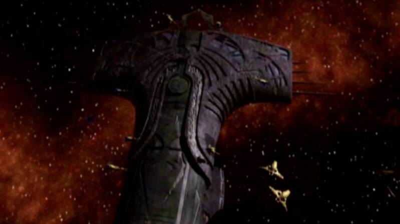 Babylon 5, Star Trek, Stargate, Battlestar Galactica, The Expanse, The Orville,  Dark Matter, Doctor Who, Torchwood