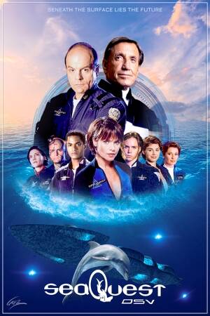 SeaQuest