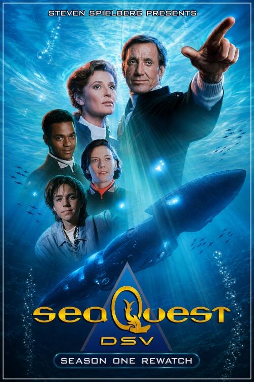 SeaQuest