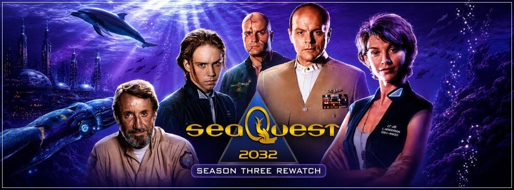 SeaQuest 2032