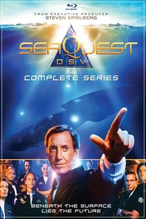 SeaQuest