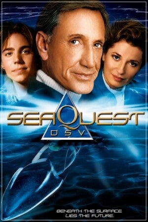 SeaQuest