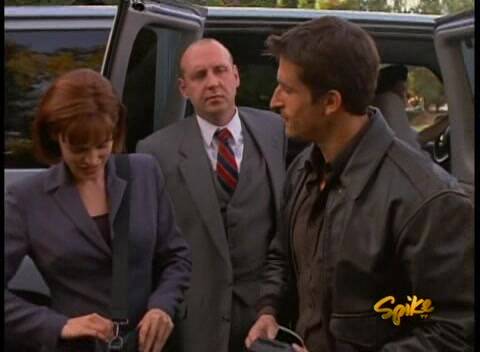 7 Days, Babylon 5, Star Trek, Stargate, Battlestar Galactica, The Expanse, The Orville,  Dark Matter, Doctor Who, Torchwood, Dr Who, SeaQuest DSV