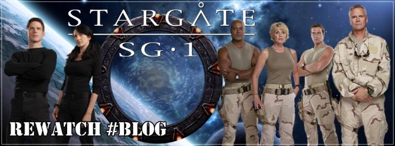 Stargate SG-1