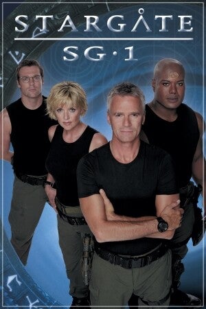 SG-1