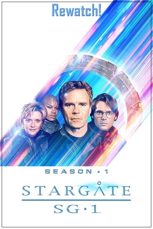 Stargate SG-1