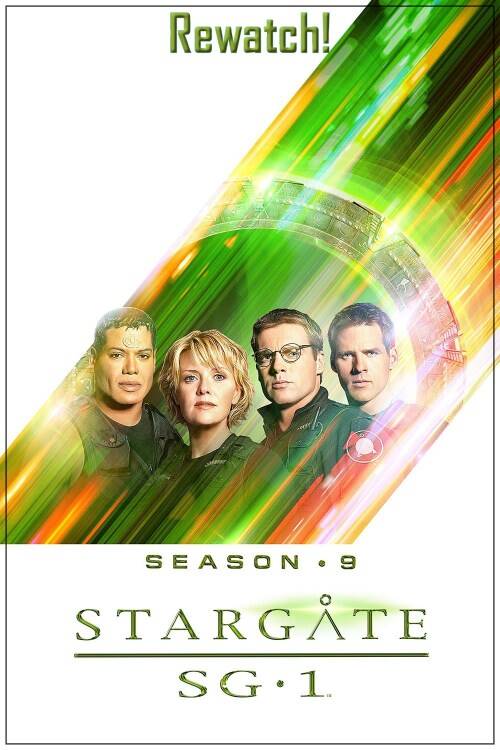 Stargate SG-1